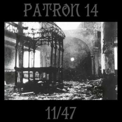 Patron 14 - 11/47