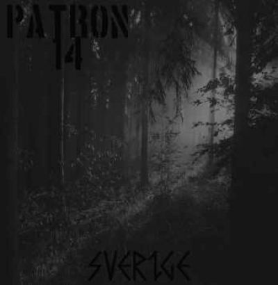 Patron 14 - Sverige