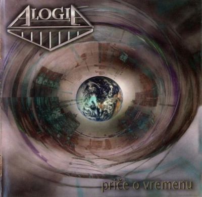 Alogia - Priče o vremenu