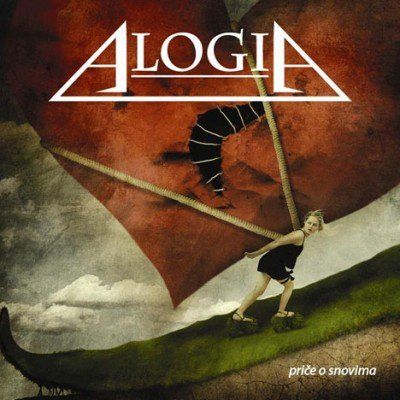 Alogia - Priče o snovima