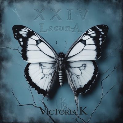 Victoria K - Lacuna XXIV