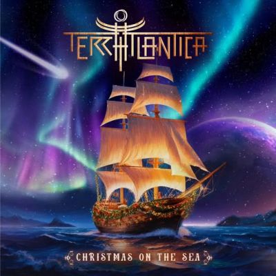 Terra Atlantica - Christmas on the Sea