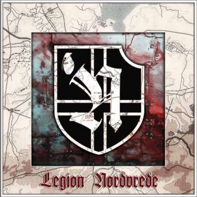 Nordvrede - Legion Nordvrede