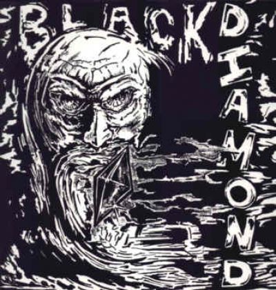 Black Diamond - Black Diamond