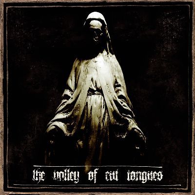 Odem - The Valley of Cut Tongues