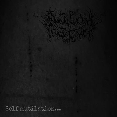 Shallow Existence - Self Mutilation...