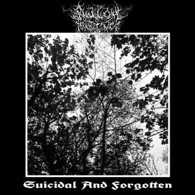 Shallow Existence - Suicidal and Forgotten