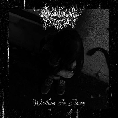 Shallow Existence - Writhing in Agony