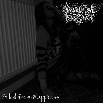 Shallow Existence - Exiled from Happiness