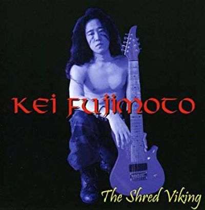 Kei Fujimoto - The Shred Viking