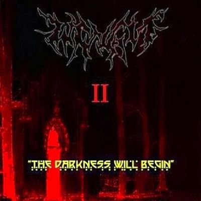 Wingit - The Darkness Will Begin II