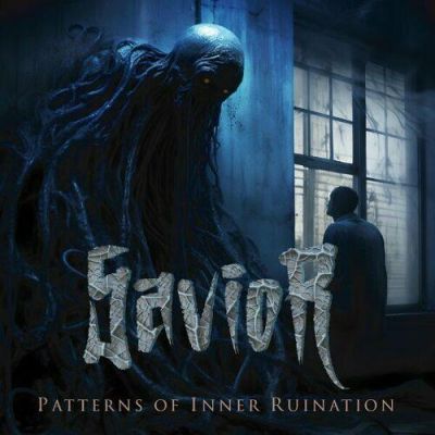 Savior - Patterns of Inner Ruination