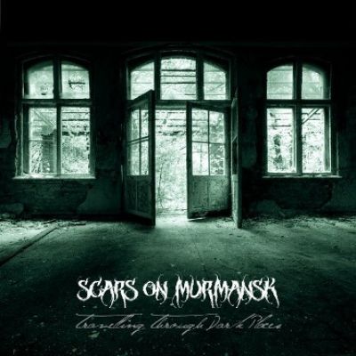 Scars on Murmansk - Travelling Through Dark Places