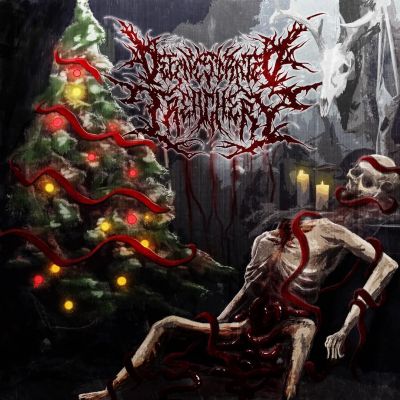 Defenestrated Treachery - Exhumed Gift (Revamped)