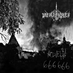 Perisynti - Helvetti 666 666