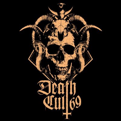 Death Cult 69 - Hell on Earth