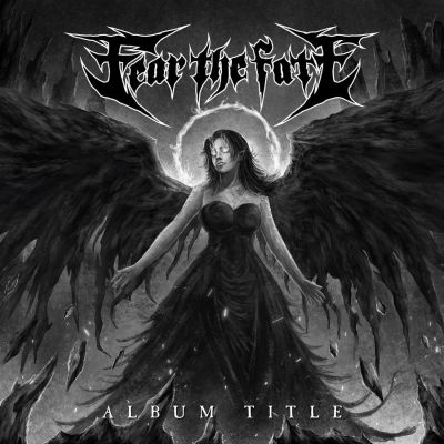 Fear the Fate - Fight the Fear