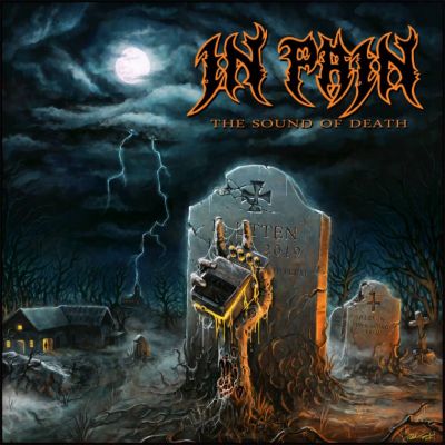 In Pain - The Sound of Death