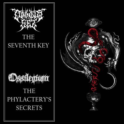 Ossilegium - The Phylacterys Secrets