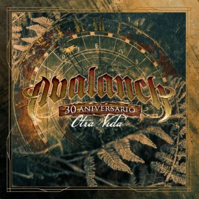 Avalanch - 30 Aniversario