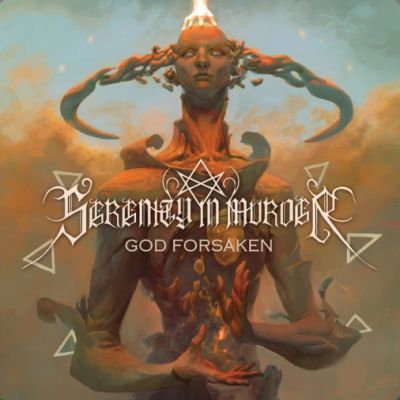 Serenity in Murder - God Forsaken