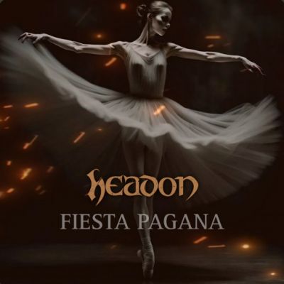 Headon - Fiesta pagana