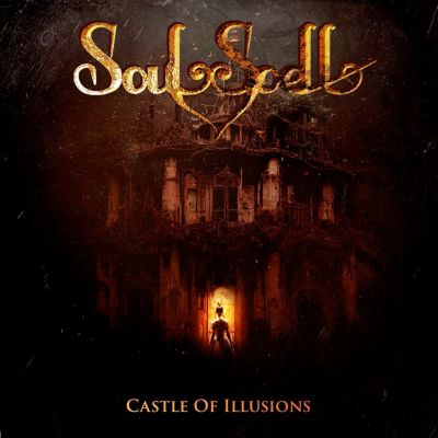 Soulspell - Castle of Illusions