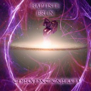 Baptiste Brun - Chromaticarium