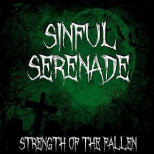 Sinful Serenade - Strength of the Fallen