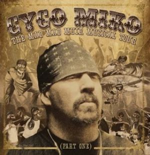 Cyco Miko - The Mad Mad Muir Musical Tour (Part One)