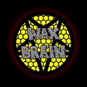 Wax Brain - Wax Brain