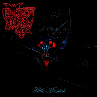 Mutant Sex Demon - Filth Messiah