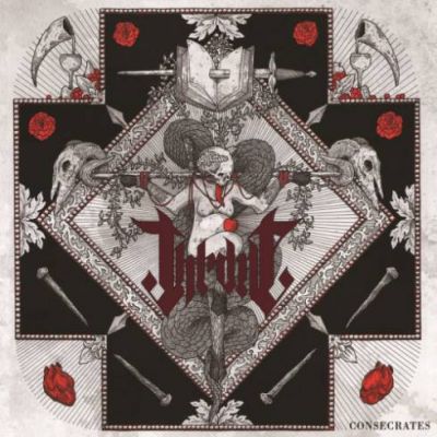 Throne - Consecrates