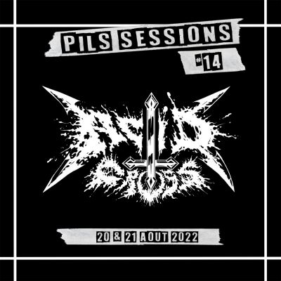 Acid Cross - Pils Session #14