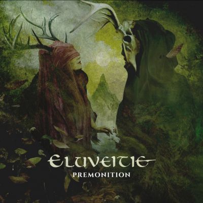 Eluveitie - Premonition