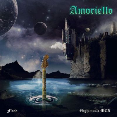 Amoriello - Flood​ /​ Nightmusic MCX