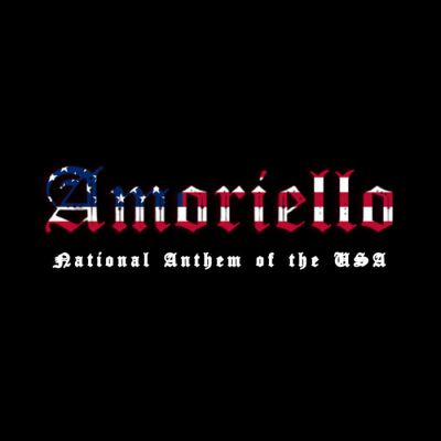 Amoriello - National Anthem of the USA