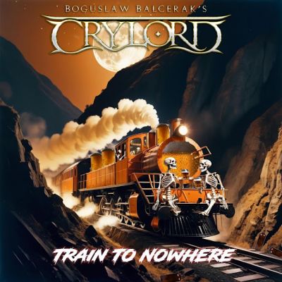 Boguslaw Balcerak's Crylord - Train to Nowhere