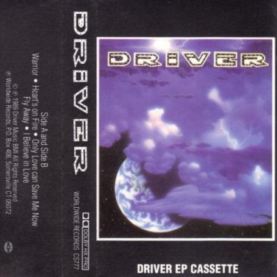 Driver - Driver