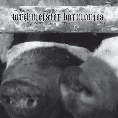 Wrekmeister Harmonies - Flowers in the Spring