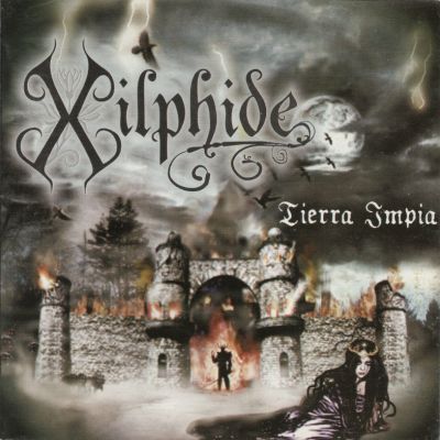 Xilphide - Tierra impía