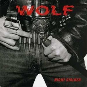 Wolf - Night Stalker