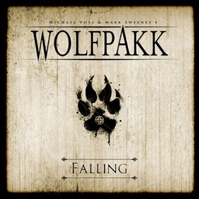 Wolfpakk - Falling