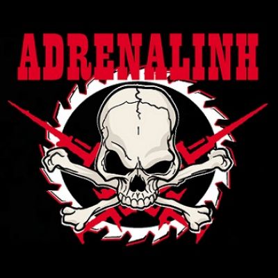 Adrenalinh - Demolition