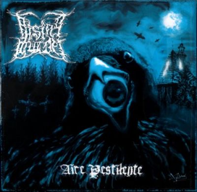 Rising Murder - Aire pestilente