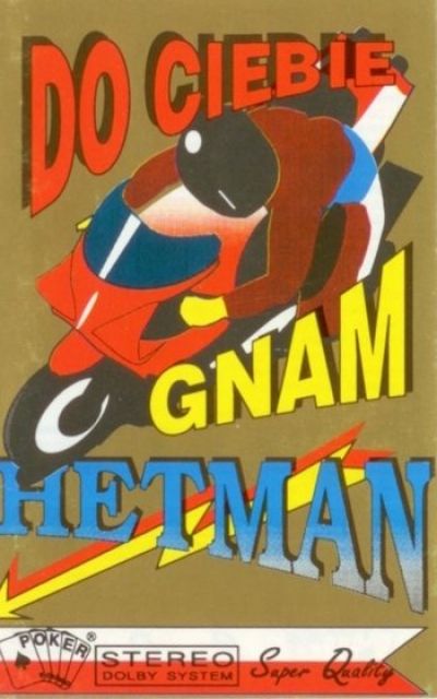 Hetman - Do ciebie gnam