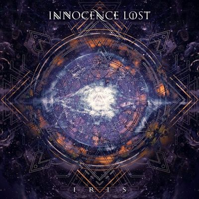 Innocence Lost - Iris