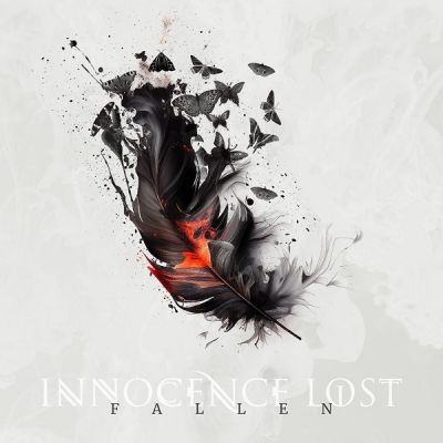 Innocence Lost - Fallen