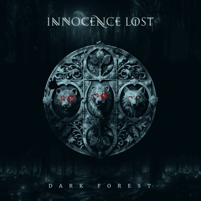 Innocence Lost - Dark Forest