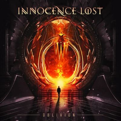 Innocence Lost - Oblivion